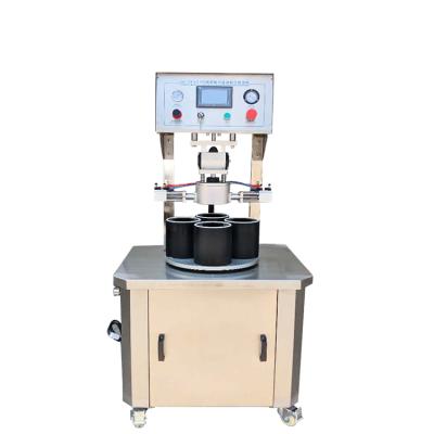 China beverage vacuum glass gar capping machine/manual glass bottle capping machine for sale