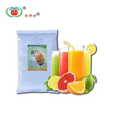 China Natural Professional Most Popular Modern Fruit Juice Powder From Concentrate for sale