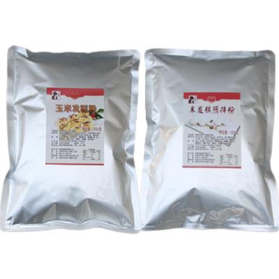 China Free Fermentation Rice Cake Premix MFG001 for sale