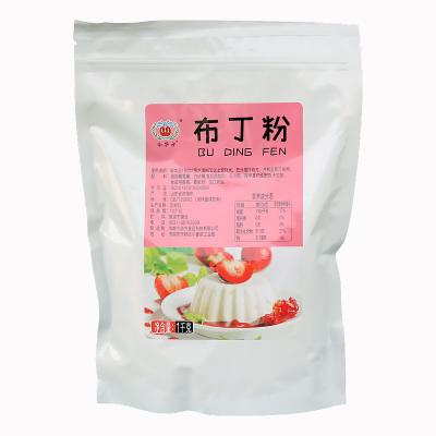 China New Product Free Fruity Peach Instant Transport Pudding Powder Factory Wholesale for sale