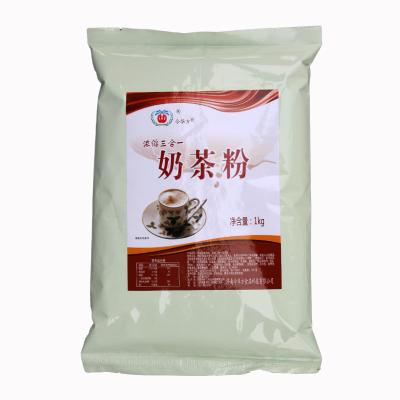 China Beverage wholesale Taro Milk Tea Powder Bubble mix OEM for store for sale