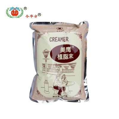 China Coffee 25kg Non Dairy Creamer 1kg For Coffee for sale