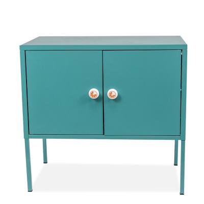 China exterior & High Quality Indoor Use Living Room Cabinet Storage Cabinet With Doors Dining Room Buffet Cabinet for sale