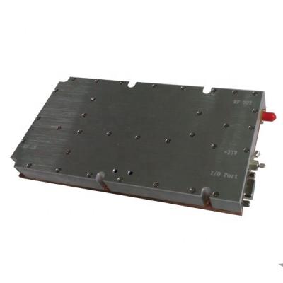 China For 51dBm 10-1000MHz RF Repeater PA RF High Power Broadband Amplifier For 2016 Marketing for sale