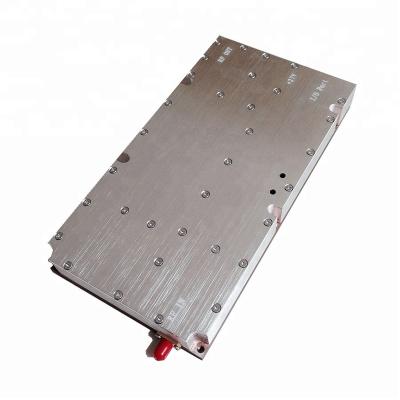 China 47dBm Class B GPS L1 High Power Boosting Amplifier For UAV Jammer for sale