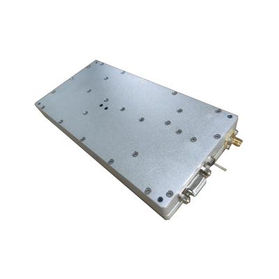 China 50W 1500-1600MHz GPS L1 PA High Power Boosting Amplifier For Jammer Module for sale