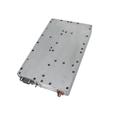 China 50W 1300-1400MHz RF Amplifier Power Amplifier Wieless Amplifier GSM Mobile Phone Jammer HPA-G47 (1300-1400MHz) for sale