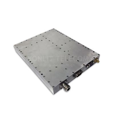 China Lab Test 150W 3.7-3.8GHz 5G Mobile Signal GHz Amplifier RFPA for sale