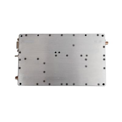 China 40W 47dBm 3400-3700MHz 5G RF Power Amplifier for HPA-G46 Jammer (3400-3700MHz) for sale