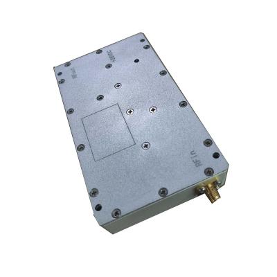 China 25W RF 4G LTE 1800MHz Boosting Power Amplifier For Cell Phone Jammer for sale