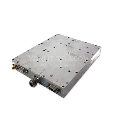 China Lab Test 200W 53dBm EGSM 900MHz Continuous Working RF Power Amplifier For Lab Testing for sale