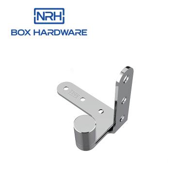 China NRH 82(7) Series NRH 82(7) Series Door Case Box Traditional Bracket Function Opening Corner Hinge for sale