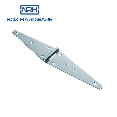 China NRH 81(1) Series Traditional Wooden Gate Hinge Wooden Fence Hinge Vinyl Fence Hinge for sale