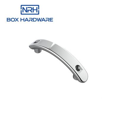 China Chinese NRH466-100 stainless steel handle design provides excellent corrosion resistance for sale