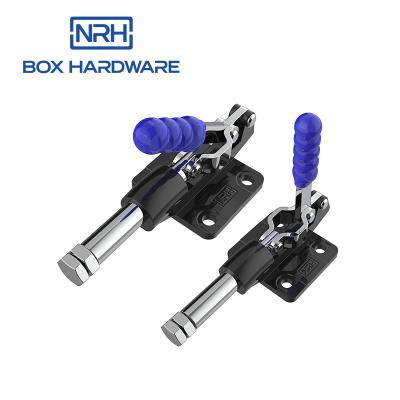 China Pull-Action Adjustable Toggle Latch Adjustable Sling Toggle Latch Heavy Duty Toggle Type for sale