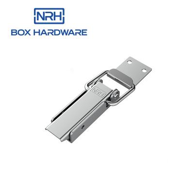 China Equipment Tool Box NRH 5403-83-2 Toggle Keys Heavy And Fasting Loop Hook Bending Style for sale