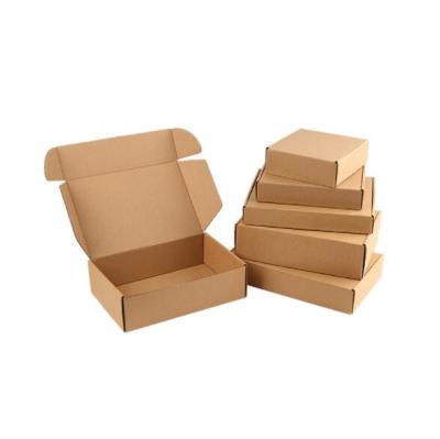 China Recyclebares Kurier-Delivery Box Hard-Pappkraftpapier 150x150x50cm zu verkaufen