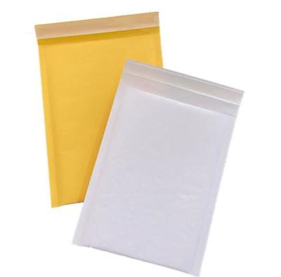 China 14x20cm wiederverwendbarer Versandverpackenpet Kraftpapier-Luftpolsterfolie-Kurier Bags zu verkaufen