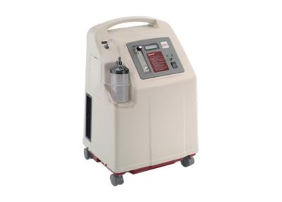 Chine Pression à faible bruit 70kpa de 10l Medical Oxygen Concentrator Maximum Limited à vendre