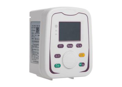 Cina Tastiera di Rate Infusion Feeding Pump With di flusso di 15VA IPX1 800ml/H in vendita