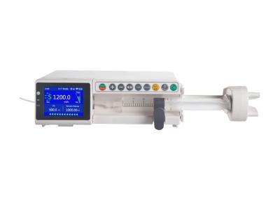 China Type CF IPX2 Medical Syringe Pump for sale