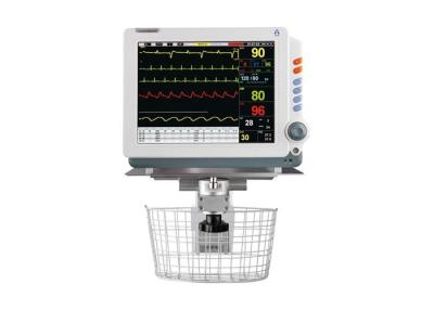 Κίνα Multiparameter βάθους αναισθησίας μηχανών EEG EMG Vitals ελεγκτικό όργανο ελέγχου σε ICU προς πώληση