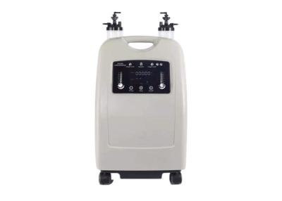 China ODM Dual Flow Molecular Sieve Oxygen Concentrator 10 Liter 53dB for sale