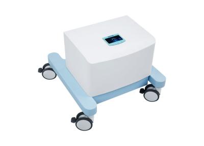 China 45LPM al compresor de aire médico seguro de 180LPM 400kPa para los ventiladores en venta