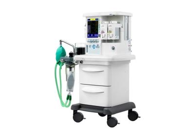 China 800x600 de Machine20ml-1500ml Uitademvolume van de pixelrhc Medisch Anesthesie Te koop