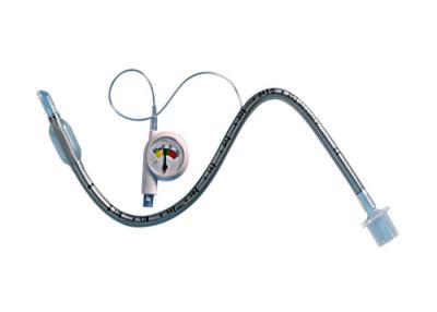 Chine Tube endotrachéal nasal de cou oral 2,0 à tube de respiration 10,0 chirurgical à vendre