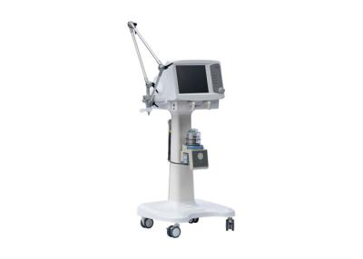 China SIMV IPPV Invasive ICU Medical Ventilators Turbine Based Vent Machine In Hospital for sale