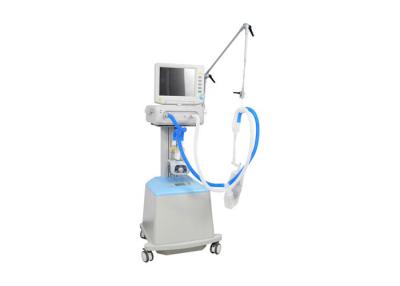 China Emergency SIGH APRV APNEA Turbine Based Ventilator At Hospital for sale