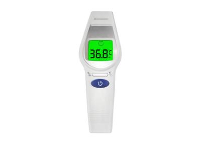 China OEM Pharmaceutical Hospital Infrared Thermometer 0.2 Accuracy for sale