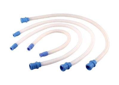 China High Flow PVC 15mm Pediatric Ventilator Circuit Lightweight for sale