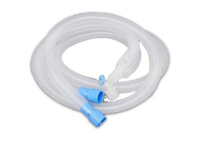 China Circuito de respiración extensible acanalado de 40 a 90 pulgadas para el ventilador en venta