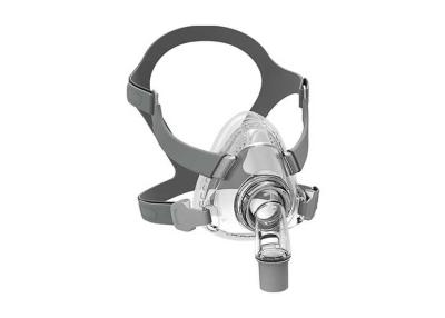 China Máscara nasal no invasor reutilizable de la almohada CPAP de la máscara portátil médica de RHC en venta