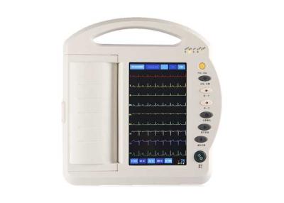 Chine Machine de l'hôpital ECG d'AC110V-240V 50Hz 60Hz pour 250 patients à vendre