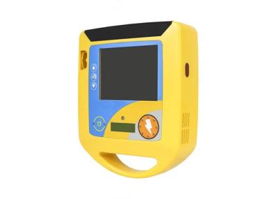 China El ISO LED incita la duración de análisis externa automática de los Defibrillators 9Sec en venta