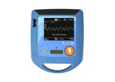 Κίνα 12Vdc υπαγορεύσεις αυτόματα ηλεκτρονικά Defibrillator 303x216x89mm των οδηγήσεων προς πώληση