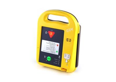 China El AED pediátrico de los adultos automatizó los Defibrillators externos 225x200x85m m en venta