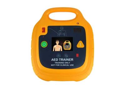 China Reliable ODM AED Automated External Defibrillators AED 7000Plus for sale