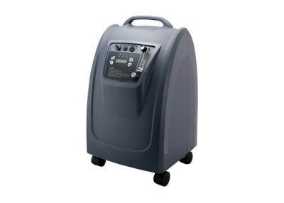 Chine Machine électrique médicale de l'oxygène du concentrateur ZH-B10 de l'oxygène de la classe II 700VA 50Hz à vendre