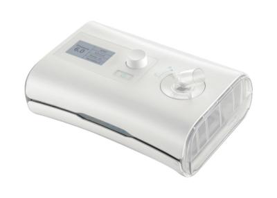 Κίνα Μηχανή φιλικών προς το χρήστη 3,5» Cpap Bipap κανένα σχέδιο αεραγωγών αεροτομών προς πώληση