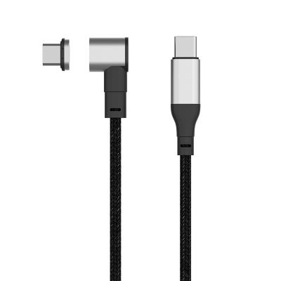 China Fast Charging Speed Yellowknife Real Silicone Material Phone Charging Cable Type C Original Usb-C Type C Cable for sale