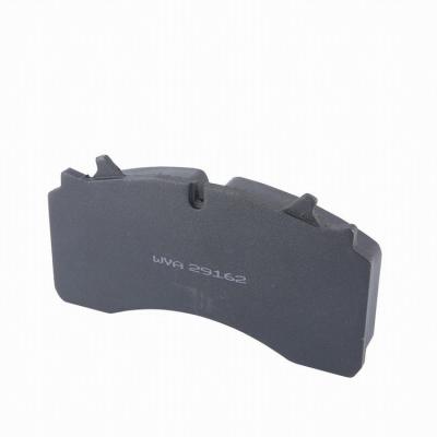 China Wholesale Front Brake Guards for FAS WVA 29162 FAS for sale