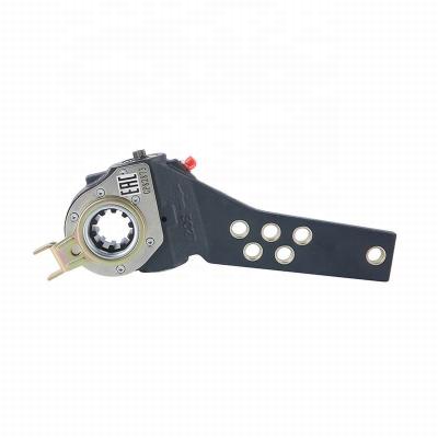 China QT550-10 BPW 6hole 10 Teeth Brake System Manual Auto Slack Adjuster 517482212 for sale