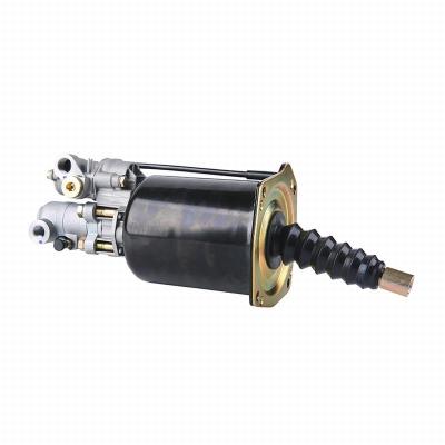 China Steel / Aluminum Truck Parts Truck Spare Parts Defender Air Clutch Booster For MERCEDES-BENZ EVOBUS VOLVO 9700511640 for sale