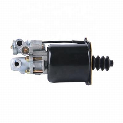 China Aluminum / Steel Truck Parts Booster Clutch Servo Assisted Servo For DAF MERCEDES-BENZ EVOBUS MAN IVECO 9700511280 for sale