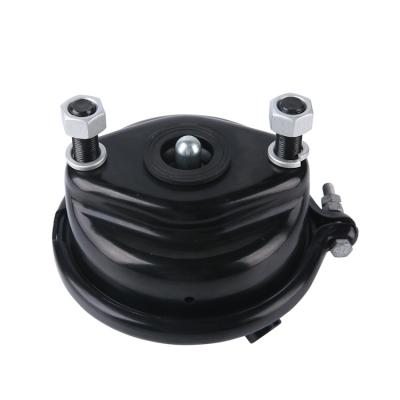 China Iron Truck Spare Part T10 Heavy Duty Long Stroke Air Disc Truck Brake Chamber Actuator BS3153-K000575 for sale