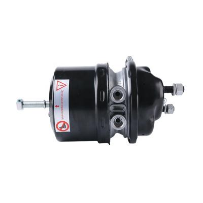 China SAF SAF brake booster wabco t2424 spring brake booster chamber 9254640320 9254610100 for sale